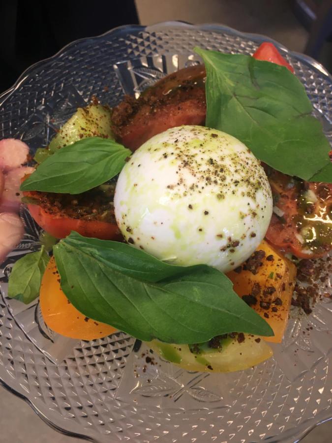 Fredriksborg Hotell&Restaurang Värmdö Eksteriør billede