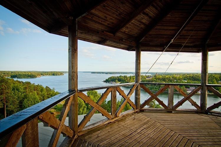 Fredriksborg Hotell&Restaurang Värmdö Eksteriør billede